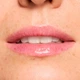 Пептидний бальзам для губ ColourPop "Cherry Glaze" Fresh Kiss Glossy Balm - зображення 5