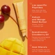 Пептидный бальзам для губ Ole Henriksen Cocoa Crème Pout Preserve Lip Treatment - изображение 5