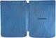 Обложка Pocketbook Shell для PB619/629/634 Blue (H-S-634-B-WW) - изображение 5
