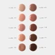 Блеск для губ SKKN BY KIM Nude 06 Lip Shimmer Gloss, Kim Kardashian - изображение 8