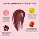 Пептидный бальзам для губ Ole Henriksen Cocoa Crème Pout Preserve Lip Treatment - изображение 2