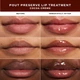 Пептидный бальзам для губ Ole Henriksen Cocoa Crème Pout Preserve Lip Treatment - изображение 3
