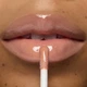 Блиск для губ SKKN BY KIM Nude 02 Lip Shimmer, Kim Kardashian - зображення 5