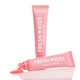 Пептидный бальзам для губ ColourPop "Strawberry Milk" Fresh Kiss Glossy Balm - изображение 4