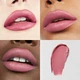 Губная помада MAKE-UP BY MARIO "RICH ROSE" Ultra Suede® Cozy Lip Creme - изображение 2