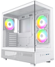 Obudowa Montech XR White (4710562741476) - obraz 1
