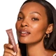 Пептидний бальзам для губ ColourPop "Chocolate Milkshake" Fresh Kiss Glossy Balm - зображення 7