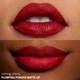 Матовая пудровая помада "Craving cherry" Plumping Powder Matte Lip № 424 - изображение 2