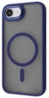 Чехол для смартфона Proove Essence Case with Magnetic Ring для Apple iPhone 16e Midnight Blue (628860016) - изображение 1