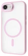 Чехол для смартфона Proove Essence Case with Magnetic Ring для Apple iPhone 16e Pink Sand (628860007) - изображение 1