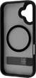 Чохол для смартфона Apple iPhone 16 Plus Proove Mainstay Case with Magnetic Ring Black (595680001) - зображення 2