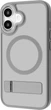 Чохол для смартфона Apple iPhone 16 Plus Proove Mainstay Case with Magnetic Ring Gray (595680010) - зображення 1