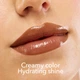 Масло для губ Hard Candy "Espresso" Glosstopia Lip Slide Creamy Lip Oil - изображение 2