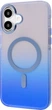 Чохол для смартфона Proove Shadow Star Case with Magnetic Ring для Apple iPhone 16 Plus Blue (595720004) - зображення 1