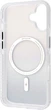 Чехол для смартфона Proove Shadow Star Case with Magnetic Ring для Apple iPhone 16 Plus White (595720003) - изображение 2