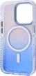 Чохол для смартфона Proove Shadow Star Case with Magnetic Ring для Apple iPhone 16 Pro Blue (595730004) - зображення 2