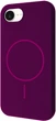 Чехол для смартфона Proove Spectrum Case with Magnetic Ring для Apple iPhone 16e Grape Purple (629680806) - изображение 1