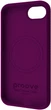 Чехол для смартфона Proove Spectrum Case with Magnetic Ring для Apple iPhone 16e Grape Purple (629680806) - изображение 2
