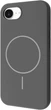 Чехол для смартфона Proove Spectrum Case with Magnetic Ring для Apple iPhone 16e Stone Gray (629680808) - изображение 1