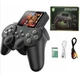 Игровая консоль приставка dendy SEGA S10 520 в 1 - изображение 1