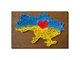 Набор стринг-арт Мой дом, Abris Art, ABC-028 - изображение 1