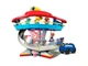 Спасательная станция с фигурками Щенячий патруль, Spin Master, SM16606/6060007 - изображение 2