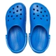 Кроксы Crocs Classic Clog Blue Bolt M16-51/52-34см 10001 - изображение 4