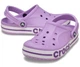 Кроксы Crocs Bayaband Clog Orchid M8W10-41/42-26см 205089 - изображение 3