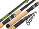 Вудилище Salmo Sniper Travel Spin 20 2.40м/5-20г (2419-240) - изображение 2