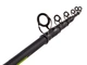 Вудлище коропове телескопічне Salmo Blaster TELE CARP 2.75lb / 3.30 (3132-330) - зображення 4