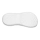 Жіночі крокси Crocs Bae Clog White M8W10-41/42-26см 206302 - зображення 7