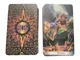 Карты Таро Создатель Судьбы Creator Fatum Tarot 80 карт - изображение 1