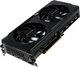 Karta graficzna Gainward PCI-Ex GeForce RTX 5060 Ghost 8GB GDDR7 (128bit) (2497/28000) (HDMI, 3 x DisplayPort) (NE75060019P1-GB2063B) - obraz 3