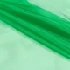 Тканина органза зелений (30г/м.кв150см пог.м) 148373 - зображення 1