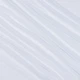 Ткань тюль батист Элит белый с утяжелителем (38г/м.кв320см пог.м) 150245 - изображение 2