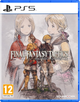 Gra PS5 Final Fantasy Tactics: Ivalice Chronicles (Blu-ray płyta) (5021290100695) - obraz 1