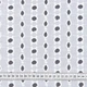 Ткань батист ришелье белый (95г/м.кв130см пог.м) 178237 - изображение 3