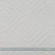 Ткань жаккард Кира ромб крем-брюле молочный (227г/м.кв290см пог.м) 150255 - изображение 3