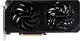 Відеокарта Gainward PCI-Ex GeForce RTX 5060 Ghost OC 8GB GDDR7 (128bit) (2535/28000) (HDMI, 3 x DisplayPort) (NE75060S19P1-GB2063B) - зображення 1