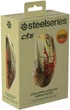 Мышь SteelSeries CS2 Dragon Lore Edition RGB Wireless/Bluetooth Sand (SS62614) - изображение 7