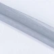 Ткань тюль сетка Грек серая 180 см (36г/м.кв180см пог.м) 179955 - изображение 1
