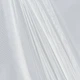 Ткань тюль Донер-блеск молочный с утяжелителем (33г/м.кв295см пог.м) 135688 - изображение 3