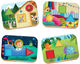 Puzzle Educa Baby Form (18121) (8412668181212) - obraz 2