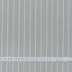 Ткань дралон полоса /NILO светло серый (181г/м.кв160см пог.м) 166759 - изображение 3