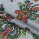 Тканина скатертна рогожка 100% бв (163г/м.кв150см пог.м) 160371 - зображення 1