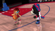 Gra PS4 Switch NBA BOUNCE (Blu-ray płyta) (5061005355422) - obraz 4