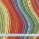 Ткань жаккард Волна мультиколор (322г/м.кв140см пог.м) 164476 - изображение 3