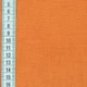 Ткань костюмная жатка оранжевая (275г/м.кв150см пог.м) 177713 - изображение 3