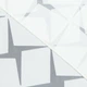 Ткань органза выжиг Аркона молочный с утяжелителем (82г/м.кв295см пог.м) 158816 - изображение 4