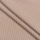 Тканина трикотаж Мустанг резинка темно-бежевий (230г/м.кв150см пог.м) 101190 - зображення 1